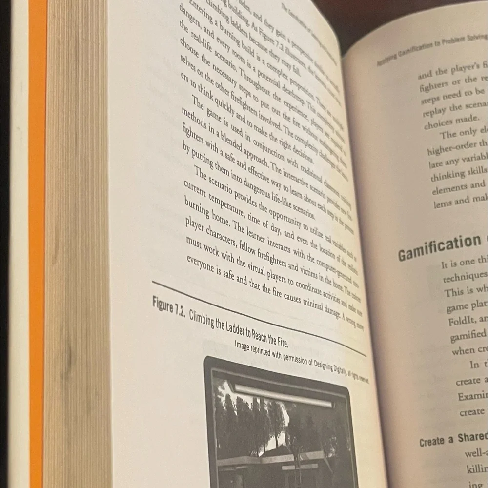 Gamification of Learning and Instruction by Karl M. Kapp